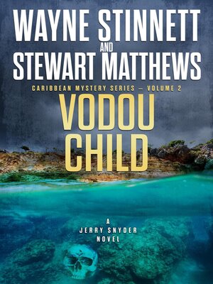 Vodou Child - ebook
